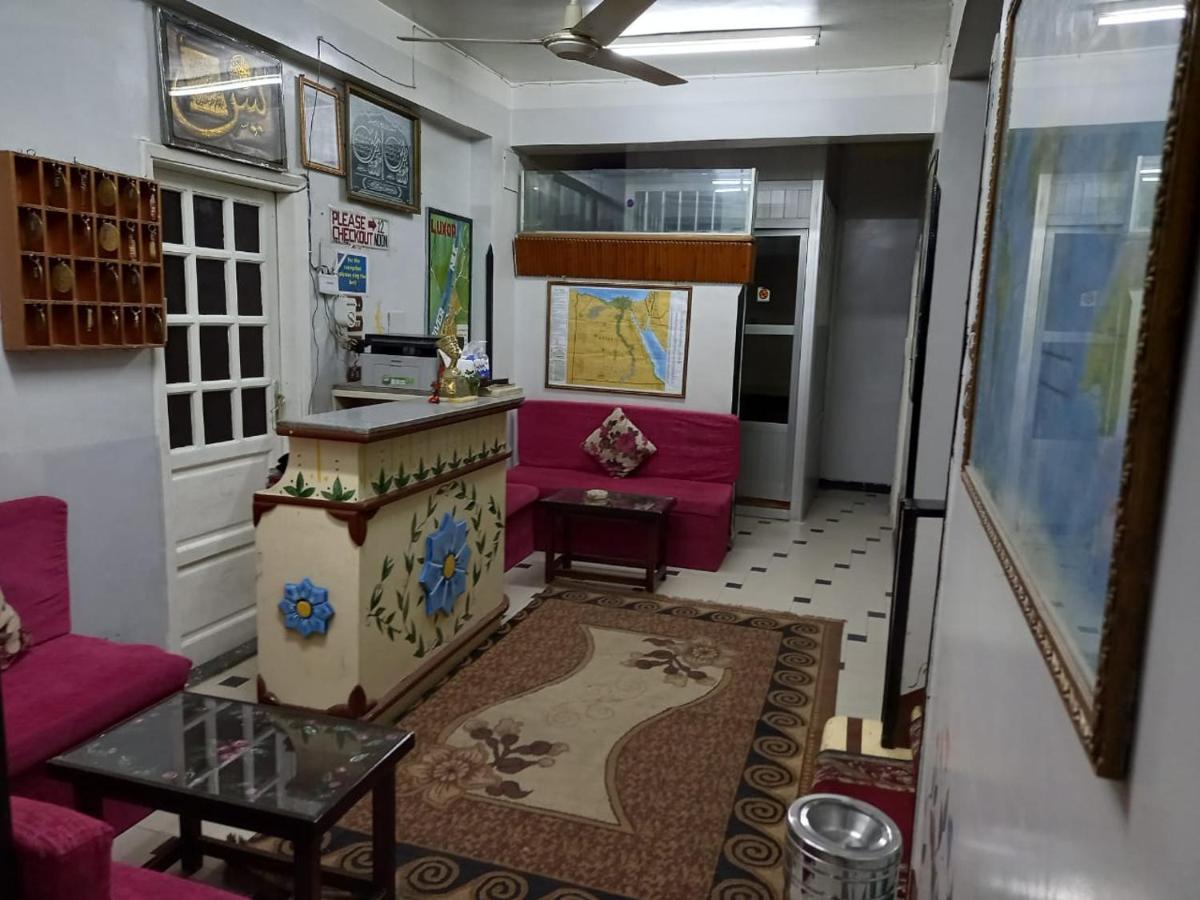 بيت شباب Happy Land الأقصر المظهر الخارجي الصورة